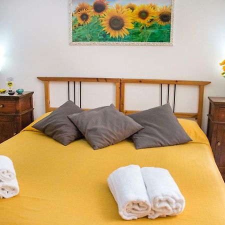 B&B Carbonara Napoli Eksteriør bilde