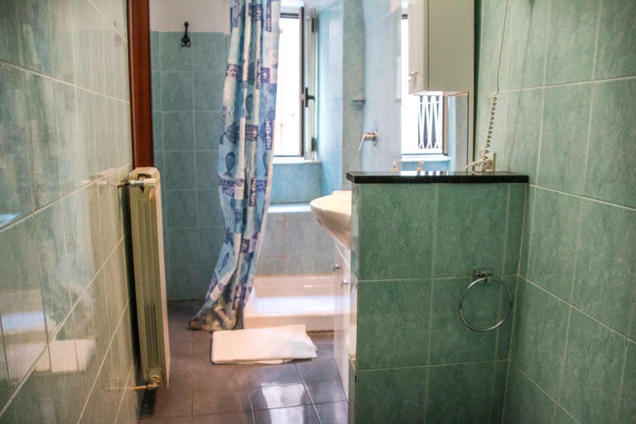 B&B Carbonara Napoli Eksteriør bilde